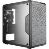 Cooler Master MasterBox Q300L Micro-ATX PC Case – $34.99 ($10 Off)