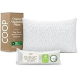 Coop Home Goods Original Adjustable Pillow – Queen Size for $71.20