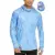 Coorun UPF 50 Sun Protective Hooded Shirt with Mask for $12.99