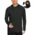 Coorun UPF 50 Sun Protective Hooded Shirt with Mask for $7.49