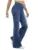 Copyleaf Women’s Bootcut Jeans for $19.99