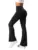 CopyLeaf Flared Leggings for $9.99 – Select Sizes and Colors Only