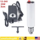 Cordless Electric Mini Drill Grinder Rotary Tool for $23.96