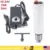 Cordless Electric Mini Drill Grinder Rotary Tool for $23.96