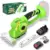Cordless 600W Hedge Trimmer for $19.99
