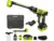 ! 1,200 PSI Cordless Pressure Washer Kit $43.99 ($16 Off)