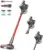 Cordless Stick Vacuum Cleaner Set for $59.98 – Free Shipping
