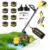 Cordless String Trimmer Set Now $59.99, Originally $99.99