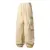 Corduroy Cargo Loose Fit Joggers for $11.99