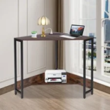 Corner Desk with Outlets – Now Only $57.16