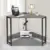 Small Corner Desk with Outlets for Compact Spaces – Now $64.23