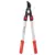 Corona 1.5″ Cut Bypass Loppers with Extendable Handle for $16.42
