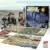 Corps of Discovery Cooperative Adventure Board Game for $27.30