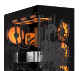 [Case] CORSAIR 3500X COD Black Ops 6 Edition $50 (free shipping at $79) – reverse connector up compatible. (ITX up to E-ATX)