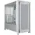 Corsair 4000D RS Mid-Tower PC Case – High Airflow, Modular – $69.99 ($114.99 Value)