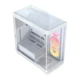 Corsair 4500X LX RGB Mid Tower Case with Reverse Fan – $89.99 ($259.99 Value)