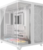 [Case] CORSAIR AIR 5400 RS-R ARGB Triple-Chamber Mid-Tower Panoramic PC Case $204.99 (11% off)