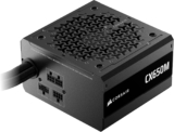 [PSU] Corsair CX650M ATX 3.1 (2025) 650W PSU $84.99 ($59.49 after clip coupon maybe regional) Rated B-