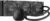 CORSAIR Nautilus 360 RS 360mm AIO Liquid CPU Cooler (Black) – $83