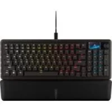 Corsair Vanguard Pro 96% Wired Mechanical Gaming Keyboard with LCD Display for $149.99