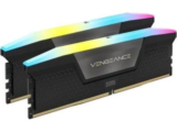 [RAM] CORSAIR Vengeance RGB 32GB (2 x 16GB) 288-Pin PC RAM DDR5 8000 (PC5 64000) Desktop $214.16