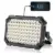 Cosjm 12000mAh Rechargeable Work Light with 10000LM Brightness for $28.79