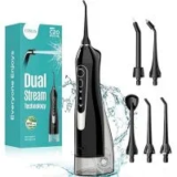 Coslus C20 Water Dental Flosser for $6.99 – Save 76%