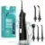 Coslus C20 Water Dental Flosser for $6.99 – Save 76%
