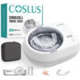 Coslus C50 Sonic Retainer Cleaner for $19.99 – Save 64%