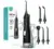 COSLUS Cordless Dental Water Flosser F5020E, 300ml, $6.99