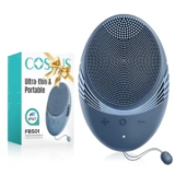 COSLUS Rechargeable Facial Cleansing Brush – Now Only $5.99