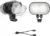 2-Pack COSOOS Rechargeable Shoe Headlight Charms – $2.99