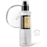 Cosrx Snail Mucin Repairing Serum (100ml) and Retinol Cream (0.67oz) for $11.69