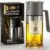 Costop Professional 500ml Glass Oil Sprayer for $7.99