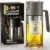 Costop Professional 500ml Glass Oil Sprayer Now $7.99