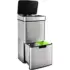 DaranEner 288Wh 350W LiFePO4 Portable Power Station for $111.99