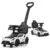 Costway 3-in-1 Maserati Licensed Ride-On Push Car – $52.00 ($115.00 Original)