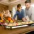Costway 35-Inch Electric Griddle Teppanyaki Grill for $44 $44.00