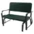 Costway Outdoor Patio Swing Porch Rocker Glider Bench Loveseat – $109.99 ($199.00 Original)
