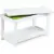 Costway Solid Multifunctional Wood Kids Activity Play Table for $59.00