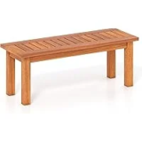Costway Wooden Plant Stand for $41.99 – Solid Wood Flower Pot Holder
