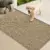 Cosy Homeer 17″x30″ Washable Non-Slip Door Mat for $7.99