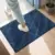 COSY HOMEER 32″x20″ Non-Slip Washable Rug Doormat for $4.99