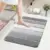 COSY HOMEER 24″ x 17″ Ultra Soft Absorbent Bath Rug Mat for $5.83
