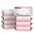 Cottonelle Fragrance-Free Flushable Wet Wipes 8-Pack for $6.78
