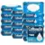 Cottonelle Fresh Feel Flushable Wet Wipes 2 x 16-Pack for $27.88