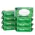 Cottonelle GentlePlus Flushable Wet Wipes 8-Pack for $9.09