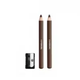 COVERGIRL Waterproof Brow & Eye Makers in Midnight Brown for Free $0.00