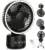 COWSAR 4-in-1 Camping Fan Now $19.99, Originally $39.99