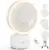 Cowsar 4-in-1 Portable Camping Fan with 6000mAh Battery for $19.99